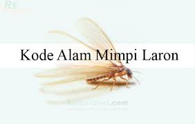 Erek erek lalat didalam buku mimpi 2d 3d 4d banyak penafsiran terkait erek erek lalat tersebut. Kode Alam Mimpi Laron 2d 3d 4d Menurut Erek Erek Primbon
