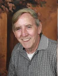 Obituary information for Arthur Sweeney