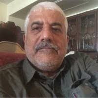 Behrooz Rezvani's Instagram, Twitter & Facebook