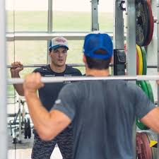 At first he didn't want to enter competitions because he thought. Loic Meillard Focus Is Back On Dryland Training After An Facebook