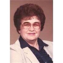 Leona Ann King Obituary