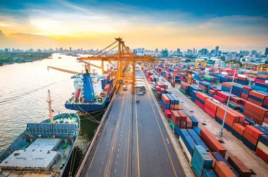 Factors Affecting Ocean Freight Transit Time