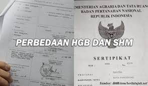 Ketahui Perbedaan Hgb Dan Shm Sebelum Membeli Properti Rumah123 Com