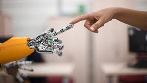Look at the sentences below and fill in the gaps using the appropriate word from a, b or c. Is Artificial Intelligence Transforming Education Acer For Education