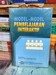 Tentunya kita yang pernah mengeyam bangku pendidikan. Jual Model Model Pembelajaran Interaktif Di Lapak Win Books Bukalapak