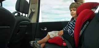 5 Point Harness Or Booster Car Seat Is It Time To Make The Switch
