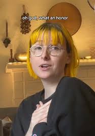 Tessa Violet