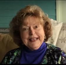 Dorothy Christine "Dottie" Holt