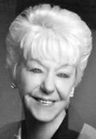 Sharon Wood Obituary (2013)