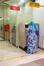 How to update register mobile number on atm machine. Atm Malaysia Photos Free Royalty Free Stock Photos From Dreamstime