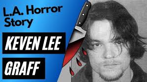 KEVEN LEE GRAFF (True Gay Crime)