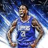 The los angeles clippers were on their way to getting eliminated in the western conference finals when veteran. 3