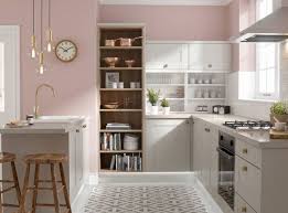 The rounded kitchen doors also. Kitchen Compare Helps You To Get The Best Deal For Your Kitchen