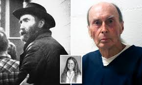 Mountain man' Don Nichols granted parole after 32 years