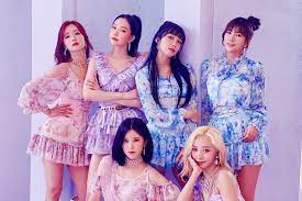 Apink 에이핑크 덤더럼(dumhdurum) mv performance ver. Dumhdurum Hashtag On Twitter