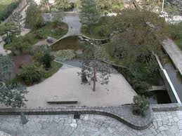 Pin By Debyt On Landscape Lab Urban Landscape Design Landscape Design Isamu Noguchi