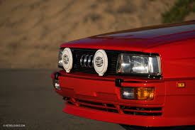 Image result for Rallye Yellow 1976 Audi