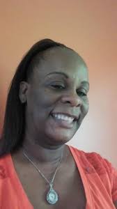 Monique Moss Obituary