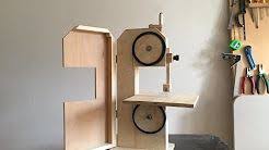 Gokmen Altuntas Youtube Serit Testere Freze Tezgahi Masa Testeresi