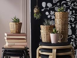 Portavasi da interno eleganti ikea. Ikeahacks 16 Idee Per Creare Dei Vasi Con Oggetti Ikea Guida Giardino