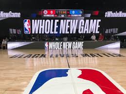 Orlando magic release preseason schedule. Full Schedule Nba Restart Scrimmages Nba Com