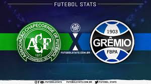 Borja aparece no bid e pode estrear pelo grêmio contra chapecoense 06/08/2021 17h30. Como Assistir Gremio X Chapecoense Ao Vivo Em Tempo Real Futebol Stats