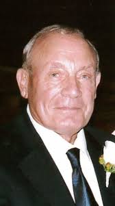 Obituary information for Joseph A. Grasso