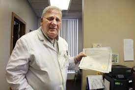 Maybe you would like to learn more about one of these? Bucking Trend Ohio Doctor Opens Clinic That Provides Abortion Services Shots Health News Npr