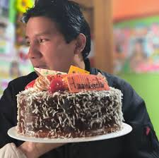 Comparsa CALCA Hacendado