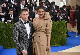 They became husband and wife on saturday, december 1, at a palace in rajasthan, india. Priyanka Chopra Age Height Boyfriend Husband Family Biography More Starsunfolded