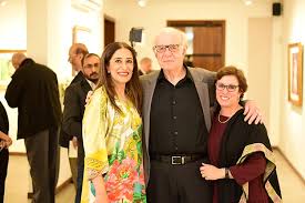 Iqbal hussain has been rated by 4 patients.from those 4 patients 3 of those left a comment along with their rating.the overall rating for iqbal hussain is 1.0 of 5.0 stars. Art Review Iqbal Hussain A Retrospective At Tanzara Gallery Youlin Magazine
