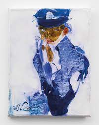 Maybe you would like to learn more about one of these? Jennifer Packer Frieze