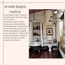 Ispirato ai bagni della tradizione contadina, questo stile di arredo rievoca uno stile di vita autentica e in sintonia con la natura costruendo un ambiente bagno accogliente, semplice ma al contempo elegante. Progetto Bagno Di Carmine Scilinguo Publicacoes Facebook