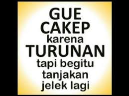 Comeback merupakan kata dari bahasa inggris yang berarti kembali. Gambar Kata Lucu Aku Datang Kutipan Sarkas Kata Kata Lucu