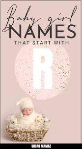 Cities around the world with population greater than 50,000 starting with the letter r Girl Names That Start With R Urban Mamaz