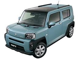 ）は、主に軽自動車、および総排気量1,000cc以下の小型車を主力とする日本の自動車メーカーである。 本社所在地は大阪府 池田市 ダイハツ町。 トヨタグループ16社のうちの一社で、日野自動車などと共にトヨタ自動車の完. ãƒ€ã‚¤ãƒãƒ„ ã‚¿ãƒ•ãƒˆ æ­´ä»£ãƒ¢ãƒ‡ãƒ« ã‚°ãƒ¬ãƒ¼ãƒ‰ å¤–è£… å†…è£…å†™çœŸä¸€è¦§ æ–°è»Š ä¸­å¤è»Šè¦‹ç©ã‚‚ã‚Šãªã‚‰ Mota