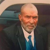 Mr. Abraham McKenzie, Sr. Obituary