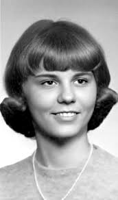 Mary Susan Bohrer Vogel (1947-1977)