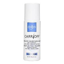 Helps prevent stretch marks & hang nails. Epillyss Carrioff Special Ingrown Hair 3 4 Fl Oz Elpo1330 Canada Beauty Supply