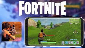 If you are looking for a solution to install download the latest fortnite mod apk for unsupported android devices. Fortnite Auf Android Deutsch Free My Apps V Bucks