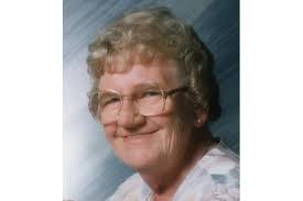 Margaret Fleury Obituary (1932