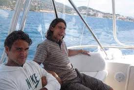 Nadal is a part of a. Rafa Roger Roger Federer And Rafael Nadal Fan Art 9151612 Fanpop