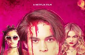 It's a defiantly stupid movie, with references so bizarrely dated that it verges on fascinating. The Babysitter Killer Queen 2020 Film Cinema De