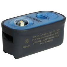 Daniamant Emergency lights - All the products on NauticExpo