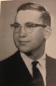 Just read that Jim cook's wife, joyce passed away. Services tomorrow in  Paris Tennessee. Ridgeway funeral home. Condolences to the family