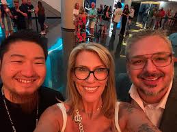 adolannnn Ava Gail!!!!! Happiest of birthdays to my first born, it's been a  hell of a year. It's really fantastic watching you do life. I'm very proud  of you and how hard