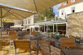 Er zählte zu den brühlschen herrlichkeiten. Bruhlscher Garten In Der Stadt Dresden