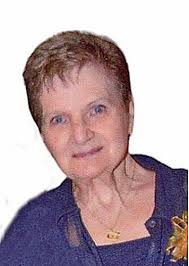 Emelie Thomas Obituary (1944