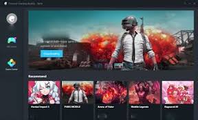 How To Update Pubg Mobile On Tencent Gaming Buddy What Is Tencent Gaming Buddy Pc Android Emulator For Pubg Mobile Tencent Gaming Buddy Is Official Emula Android Game Apps Android Emulator Battle Royale Game