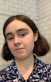 Erin Trapp's Instagram, Twitter & Facebook